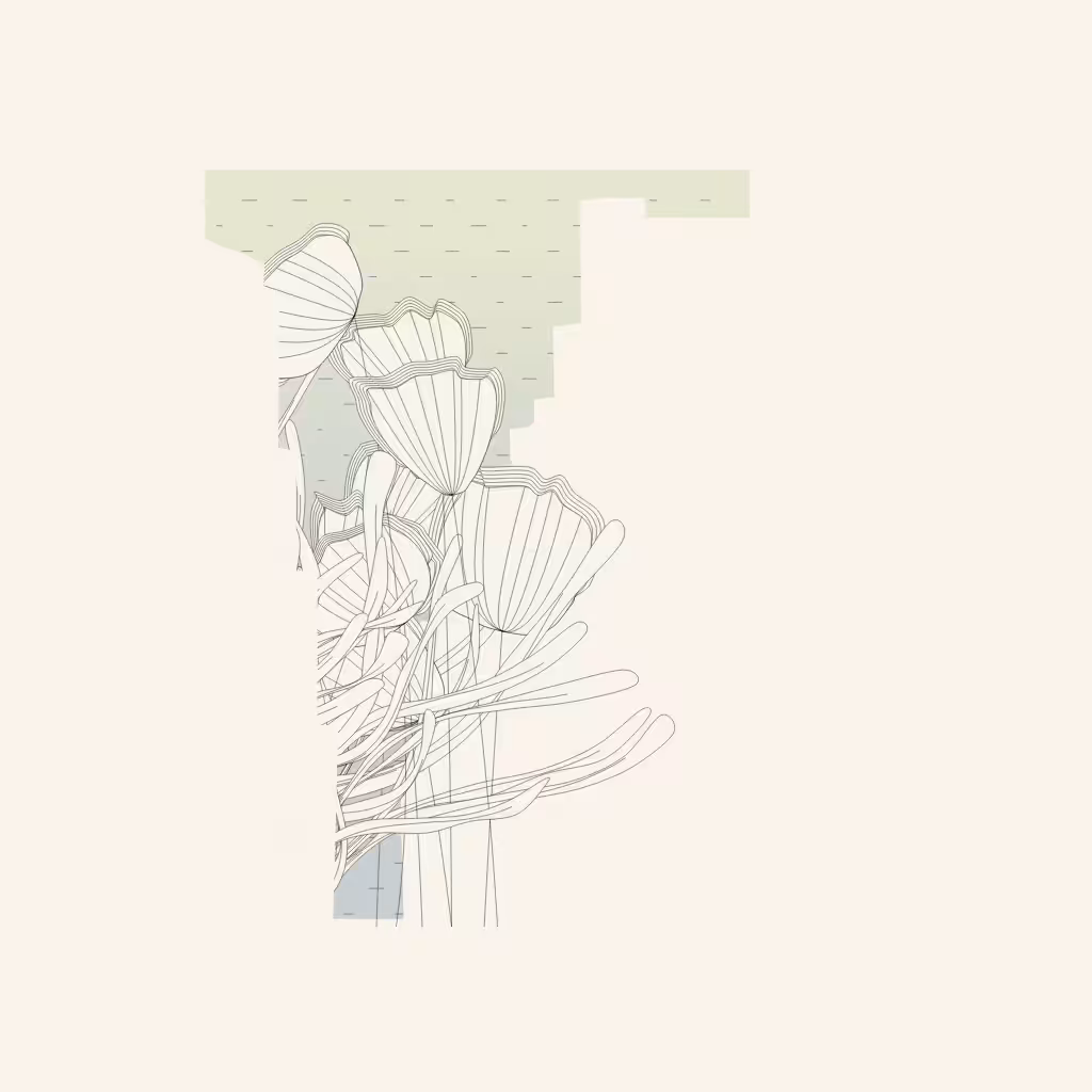 The Space in Between #8