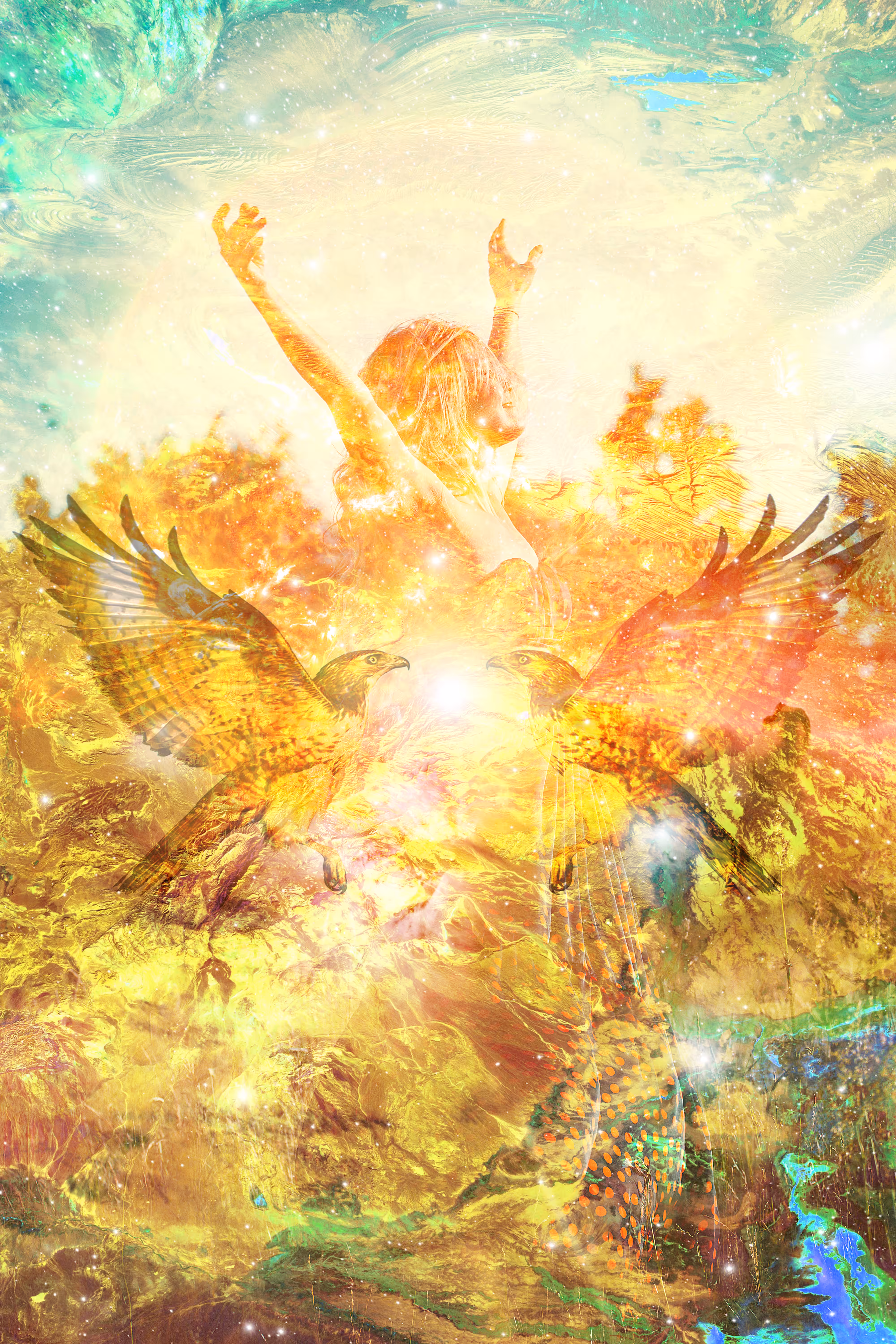 Rebirth