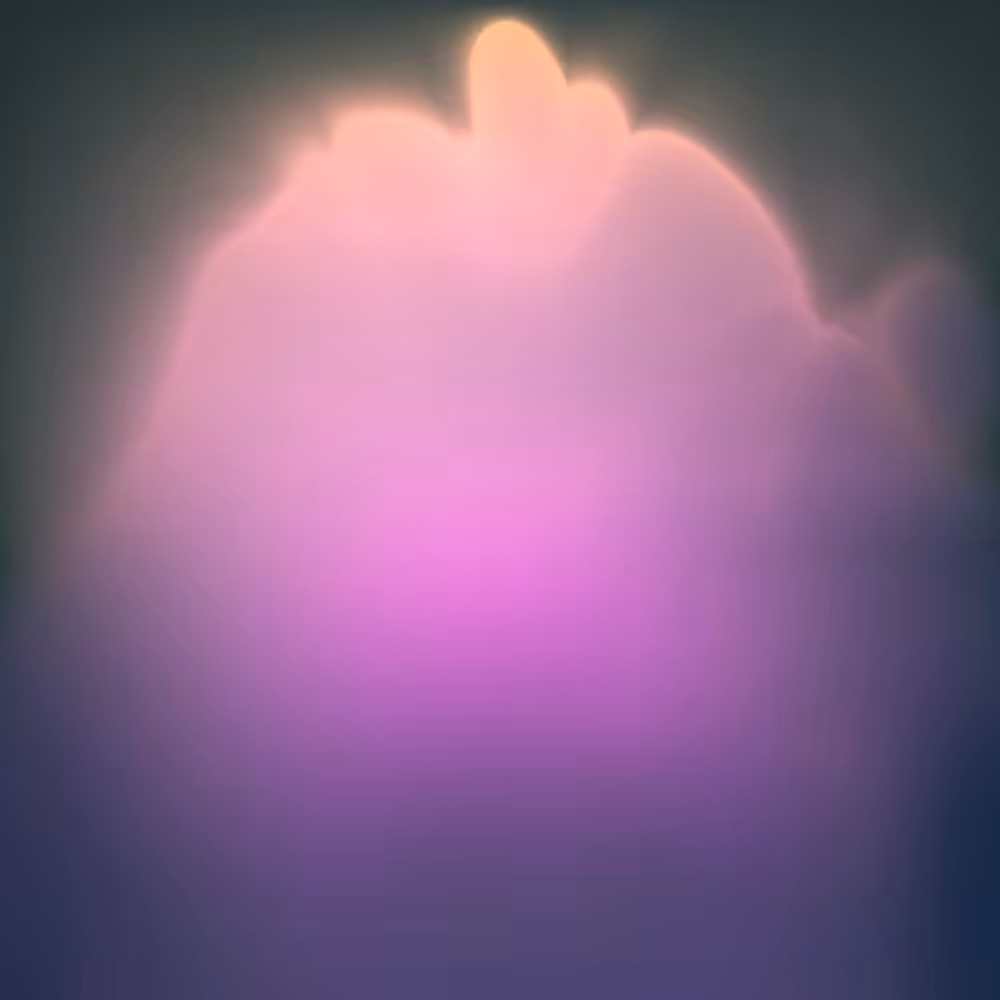 Soft Continuum ∞ #8