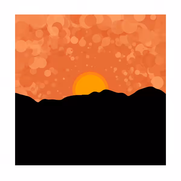 sunscapes I #18