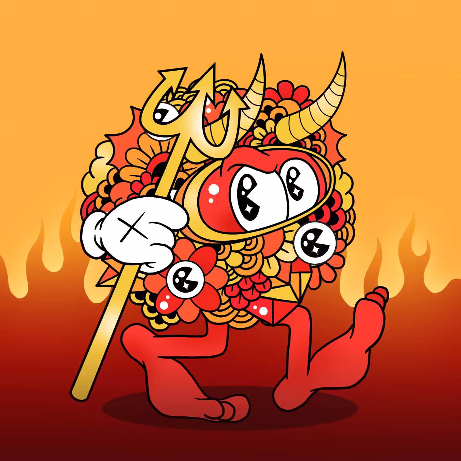 Devil