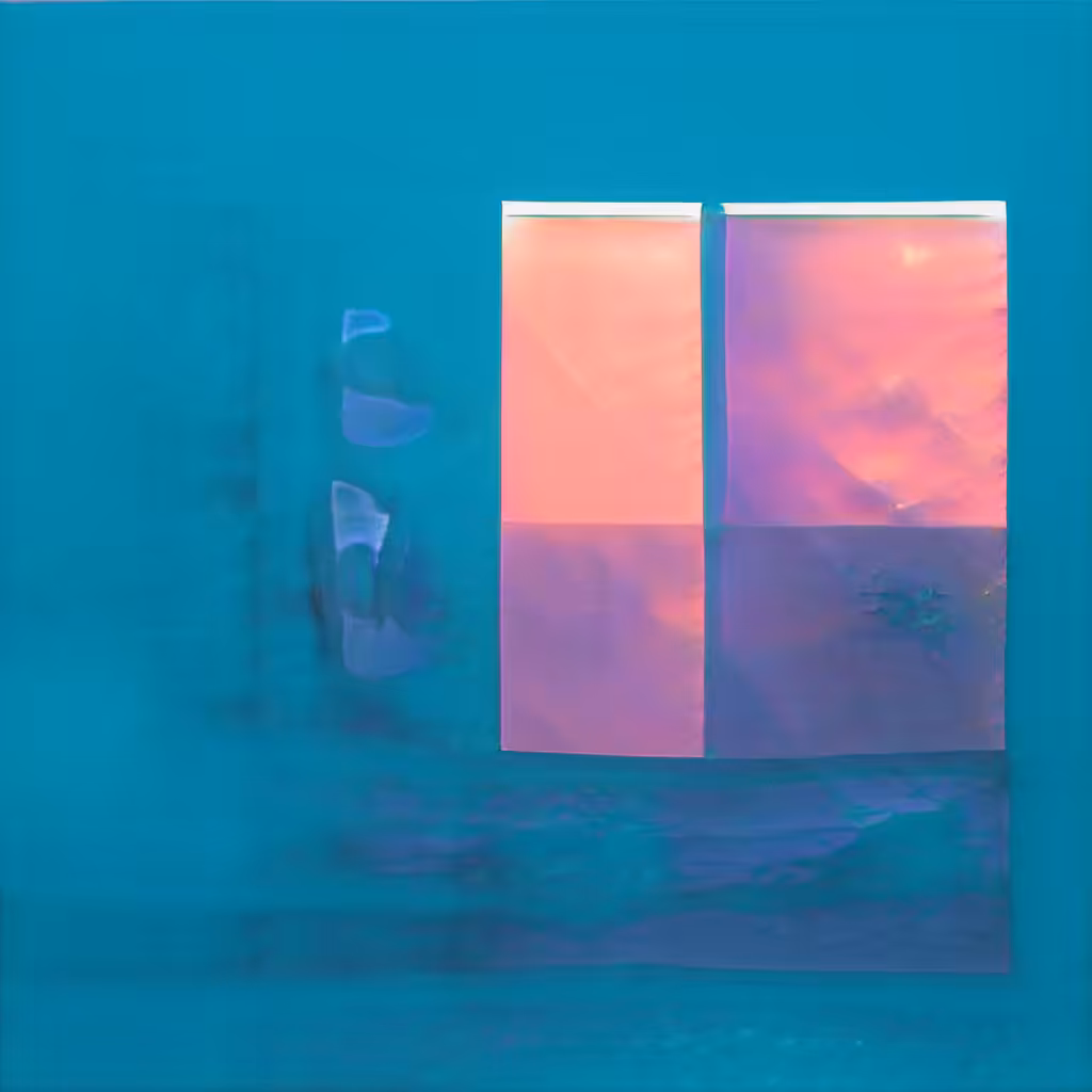 vaporwave aesthetics #99
