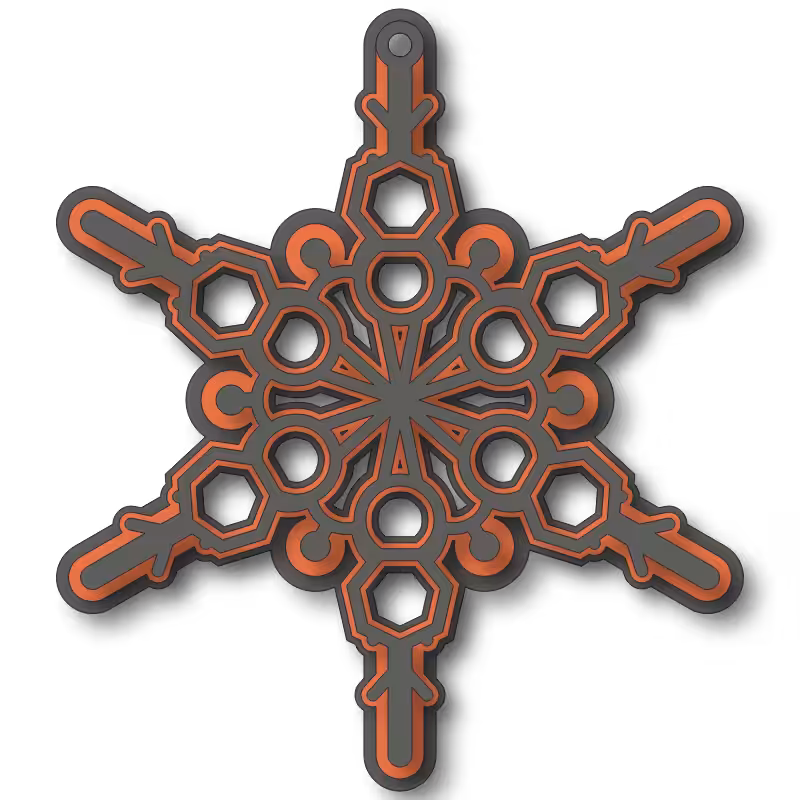 fx(ornament) 2022 #497