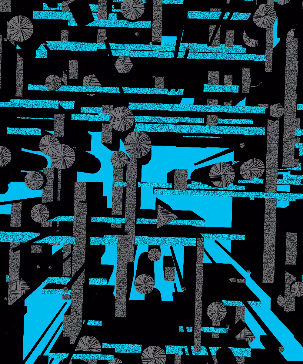 Cold materials #47