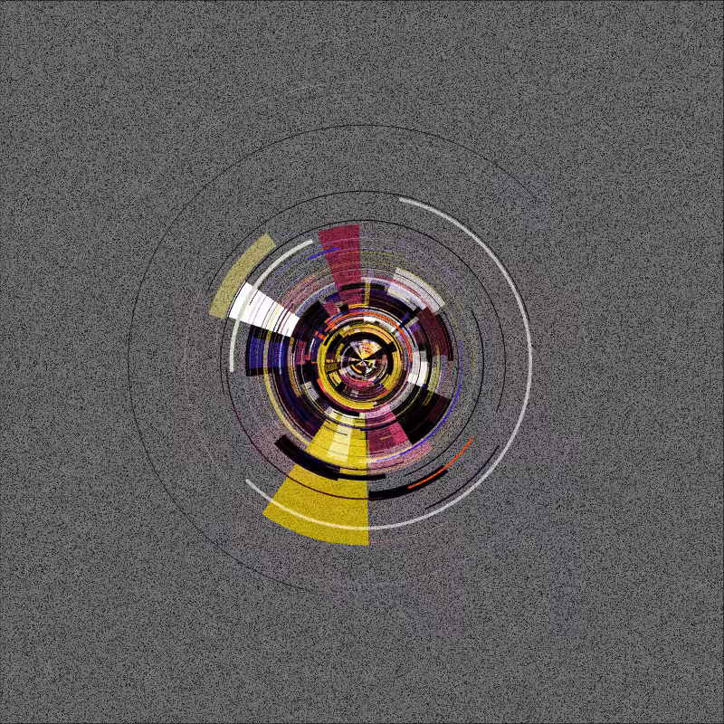 Panopticon #14