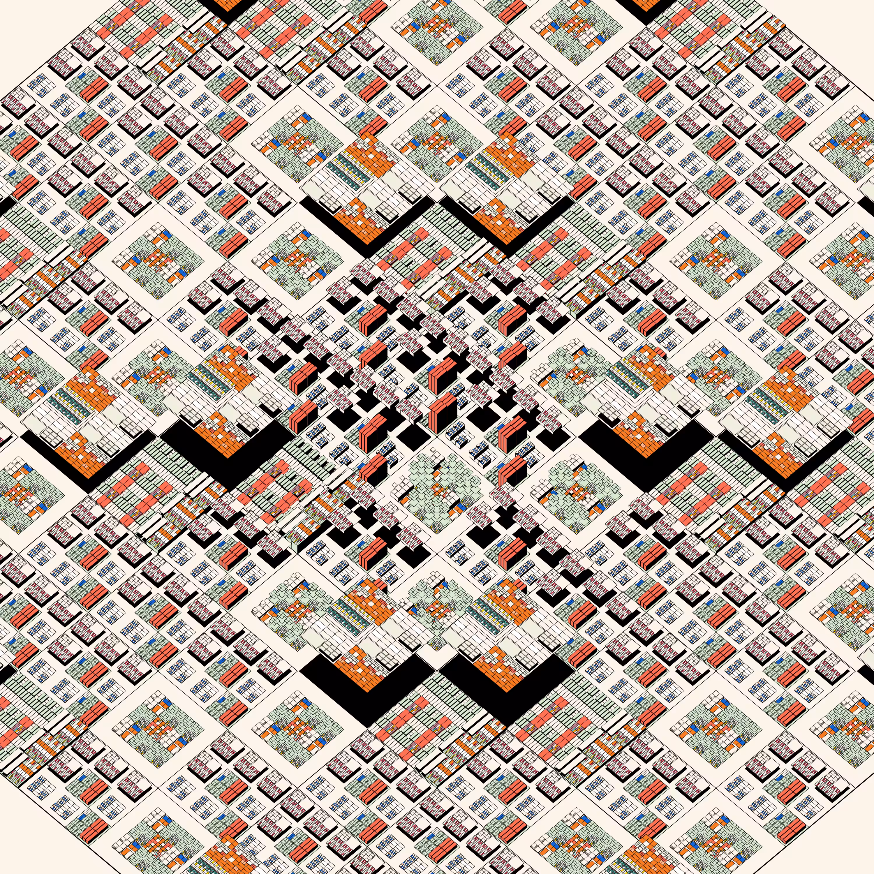 Decagon #31990