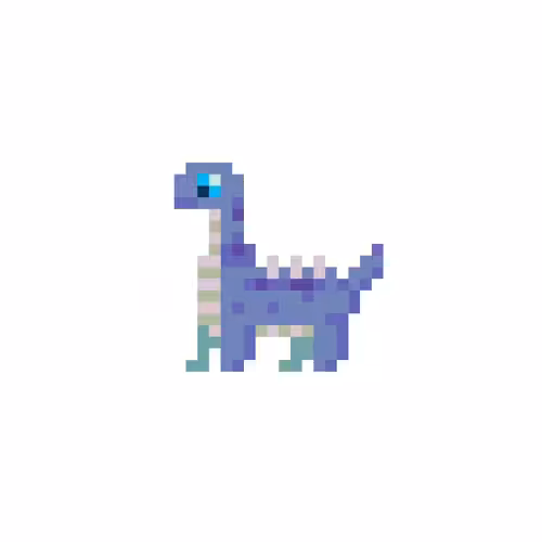 dino #148