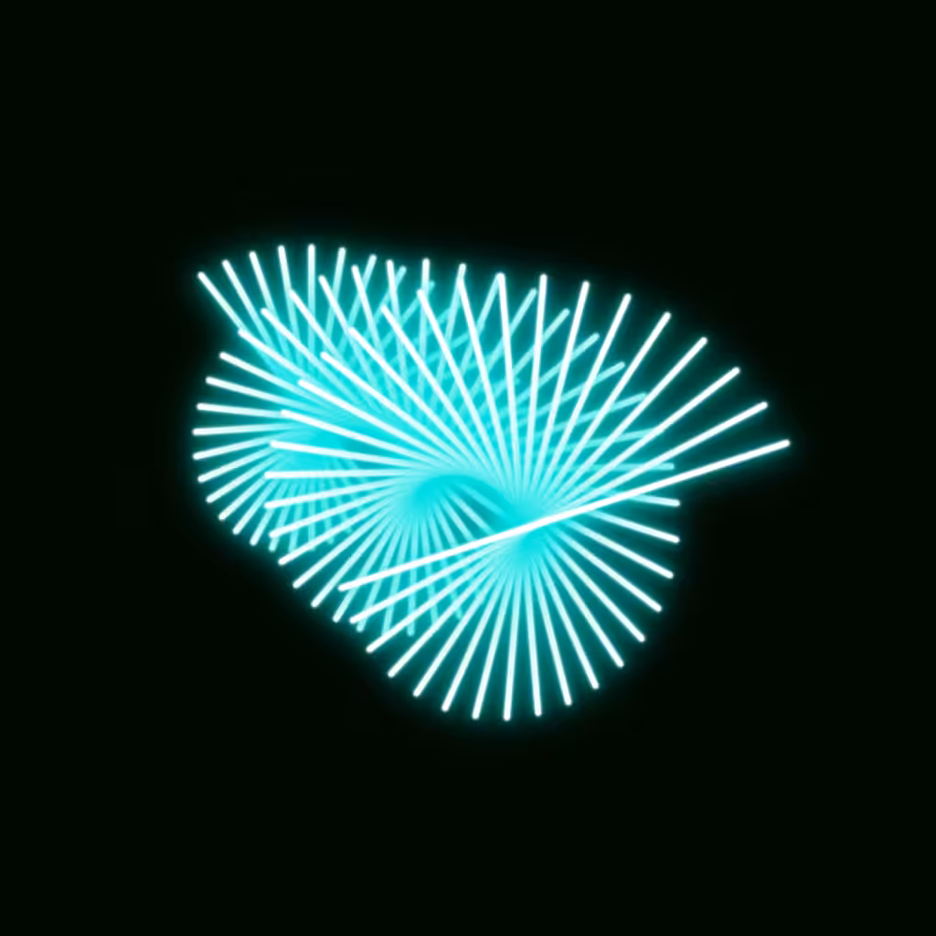 Neons Streams #8
