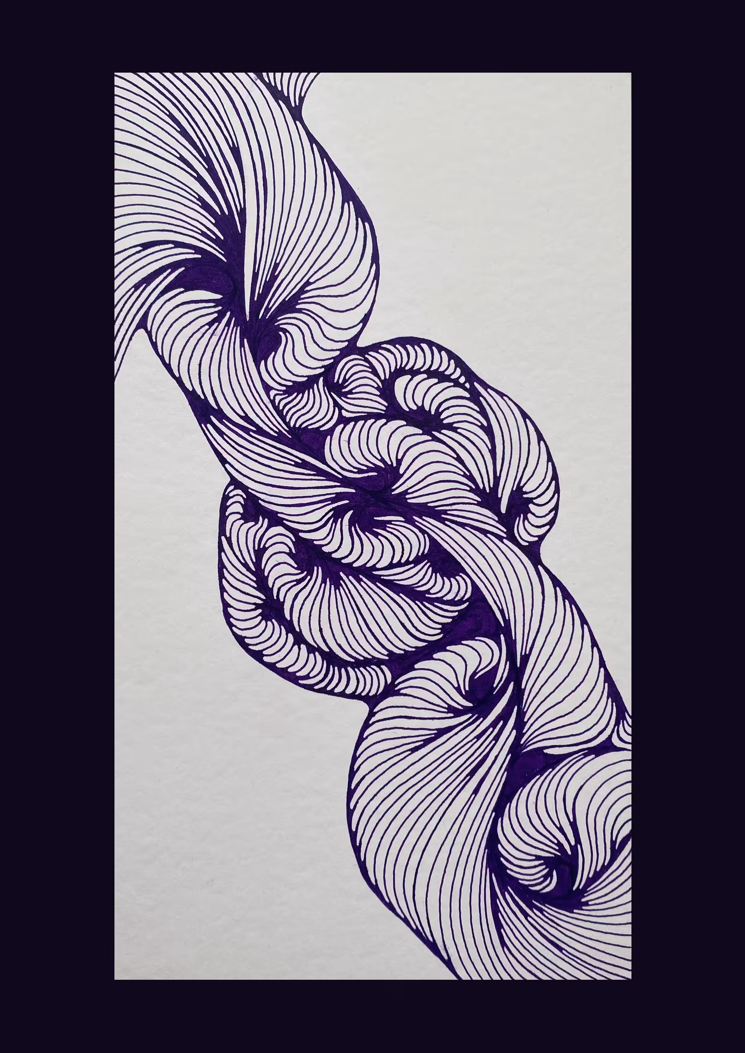 Purple Dream 