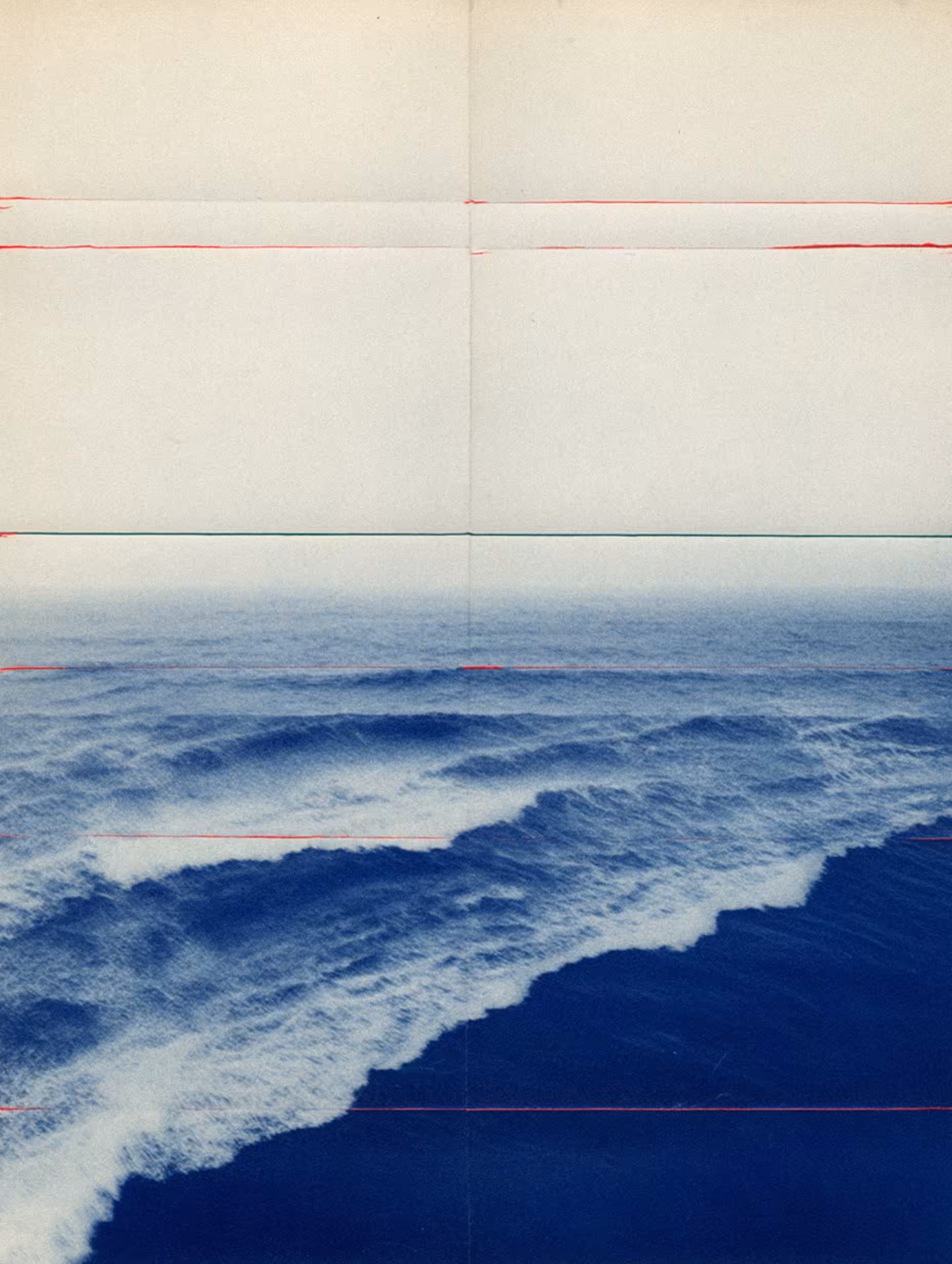 folded horizons #4