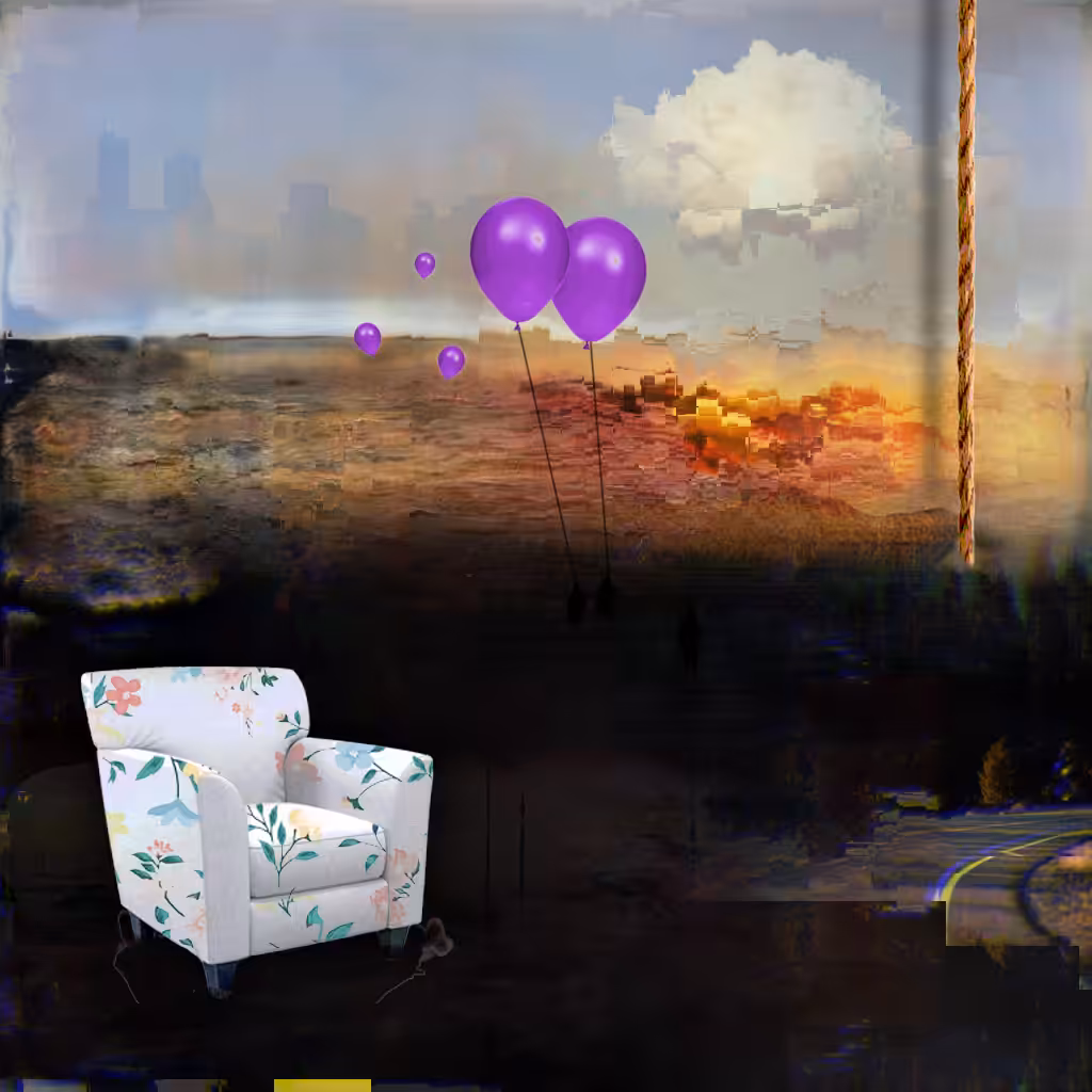 Dream Realms: Realm #029