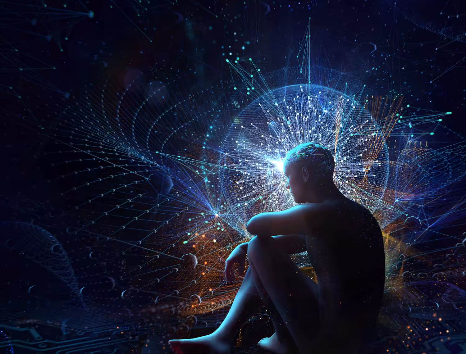 Conversations with Infinity