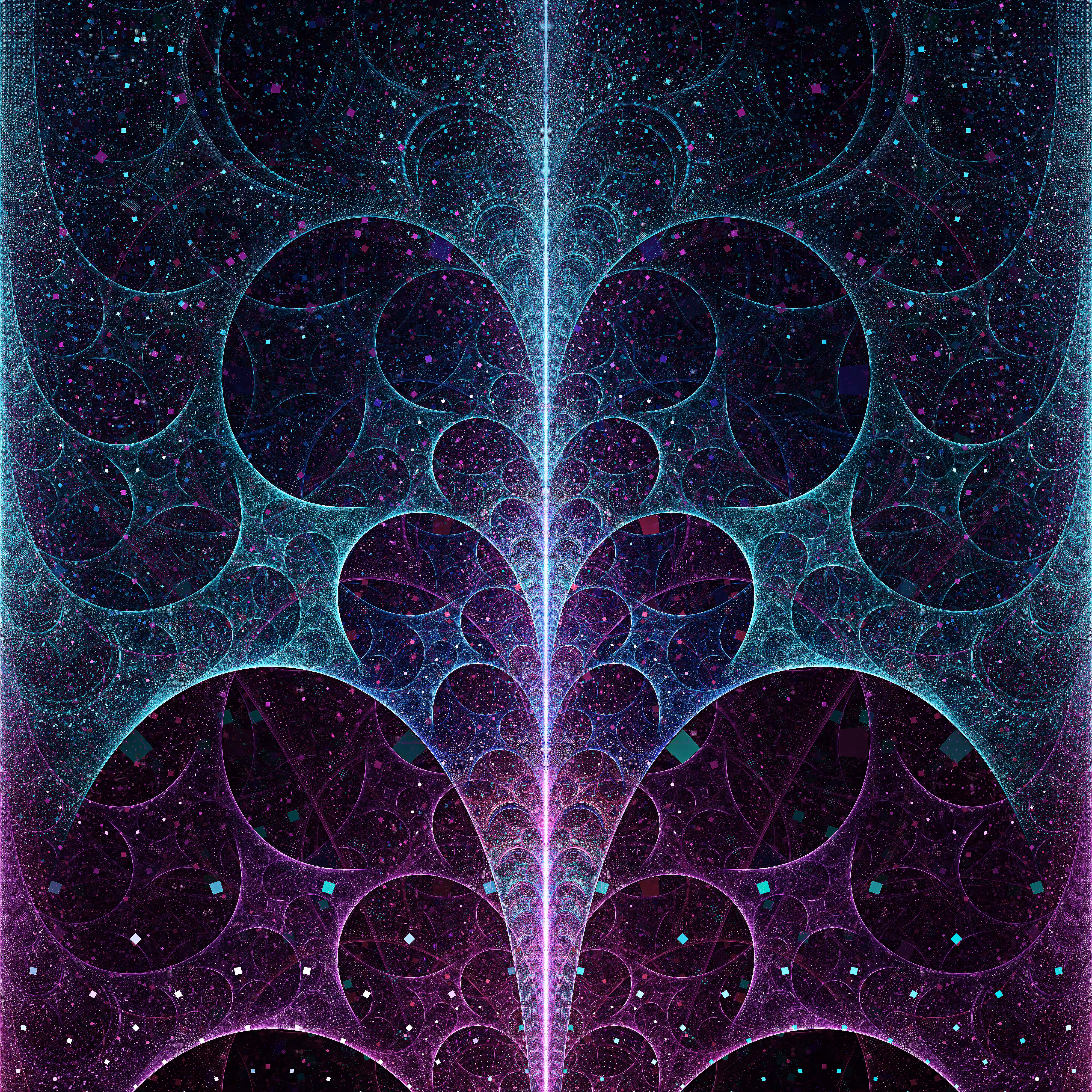The Butterfly Heart 