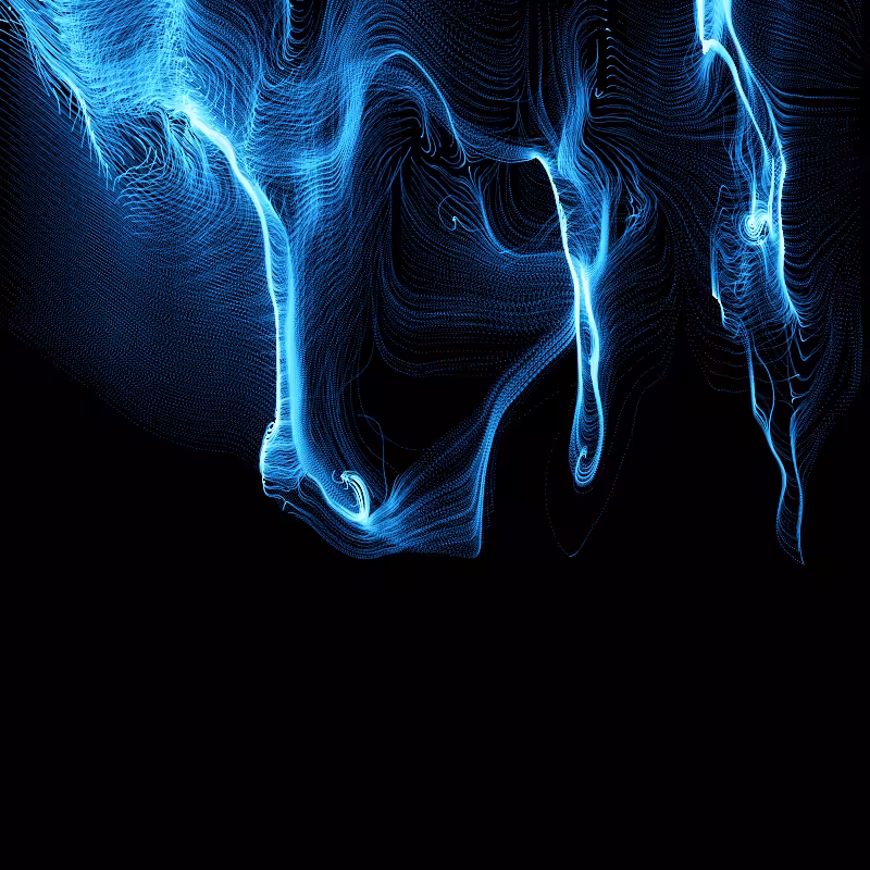 Endless Flow #1