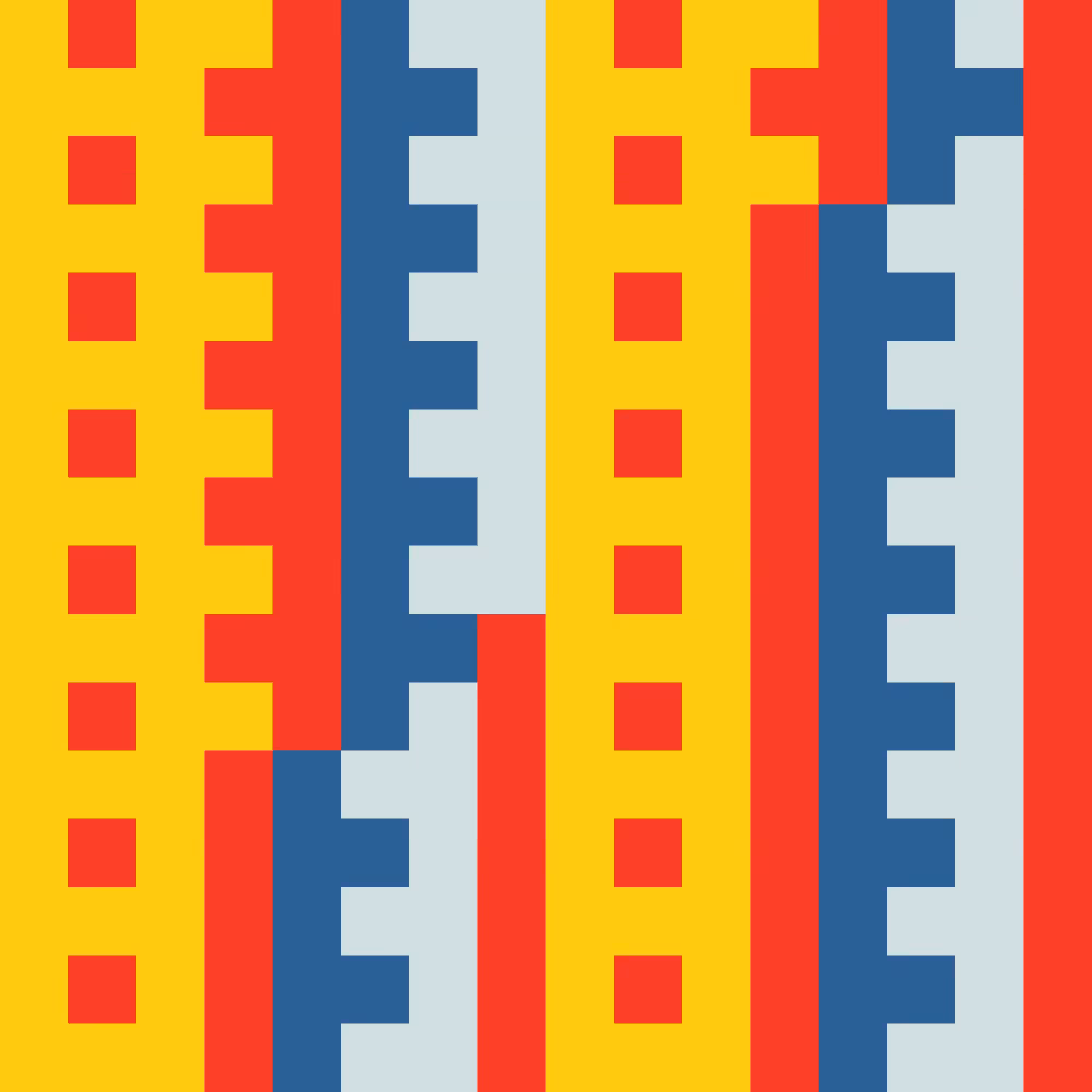 Blockchain Automaton #332