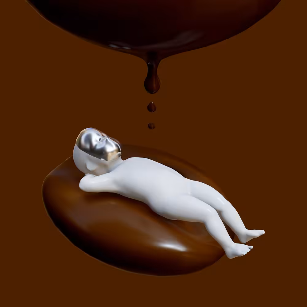 Brown: Soft and Sweet #1