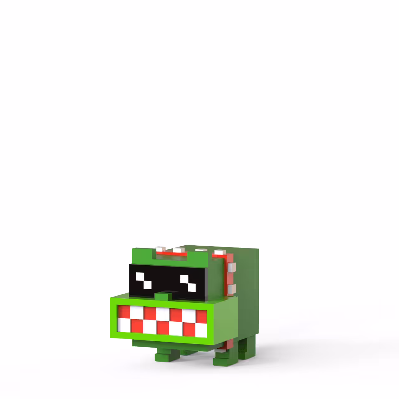 015 KazeBOB