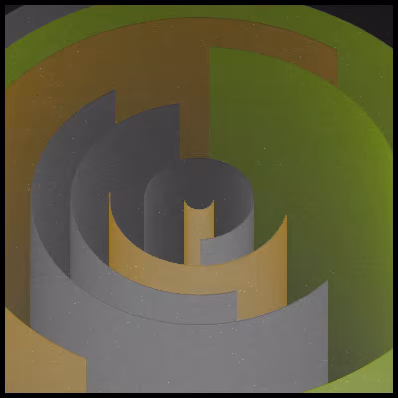 Labyrinth #35