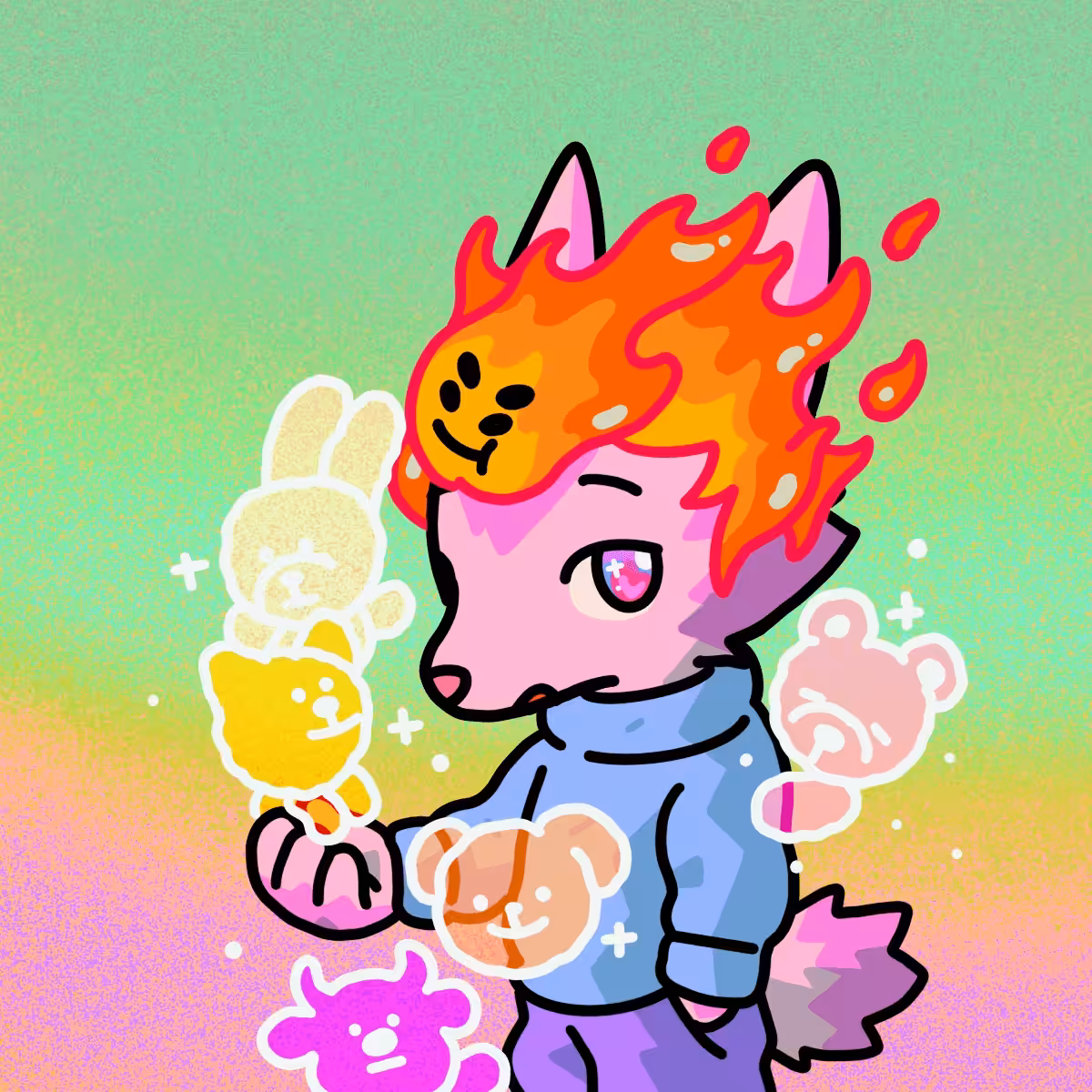 PunkHunter#154