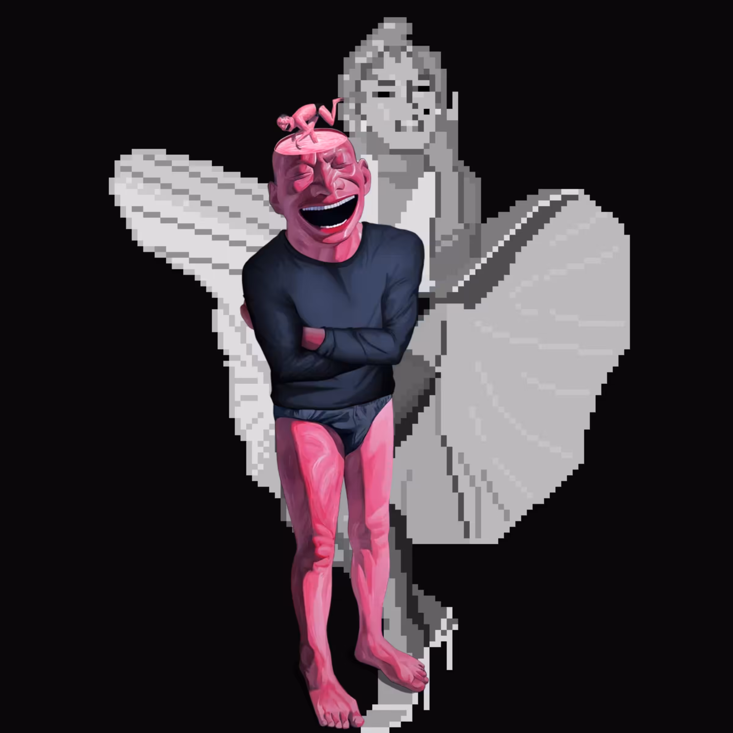 Human