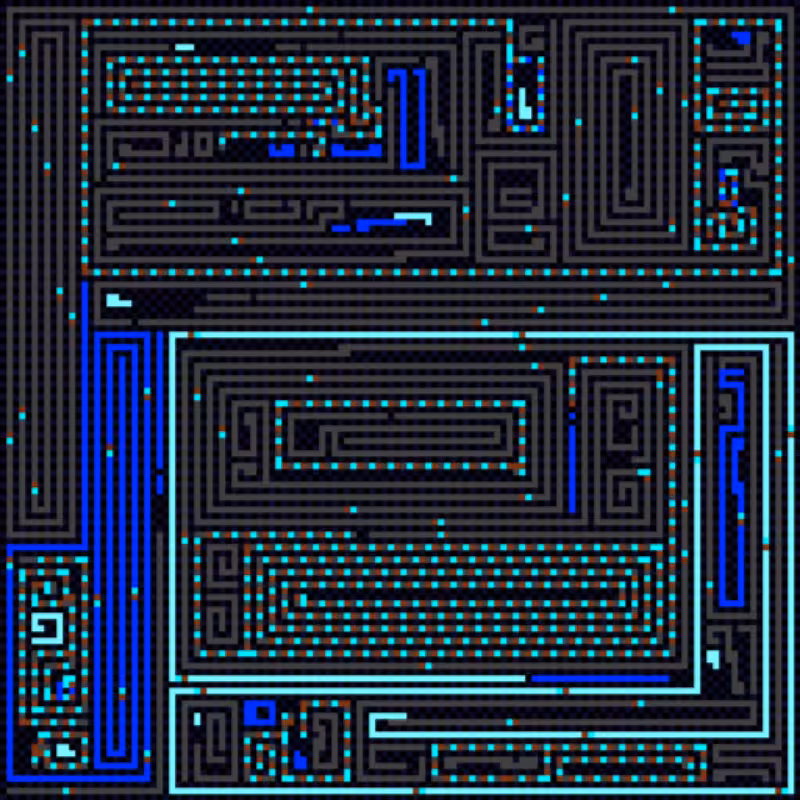 Voltage Vipers Automaton #17