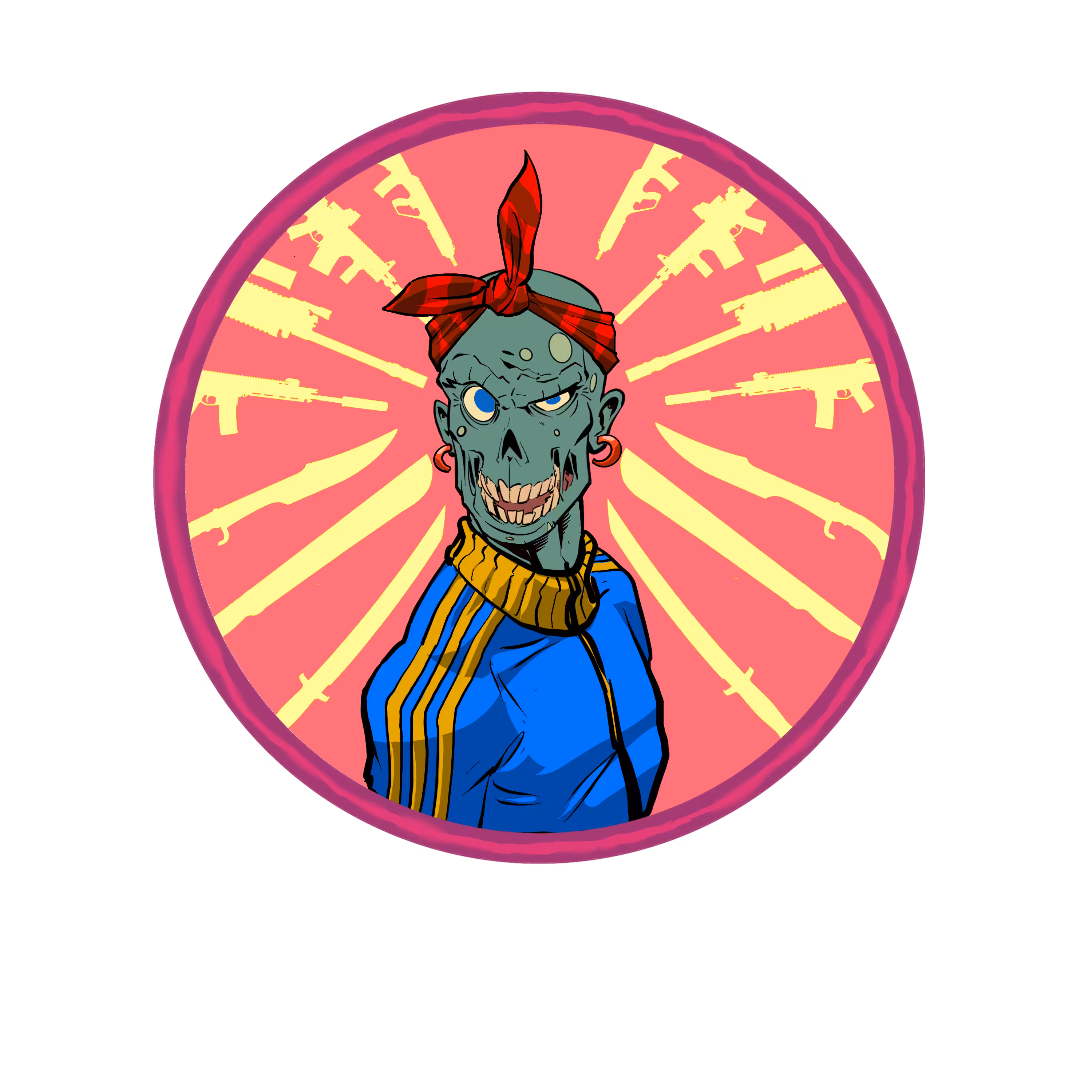 Gliese Zombies #4636