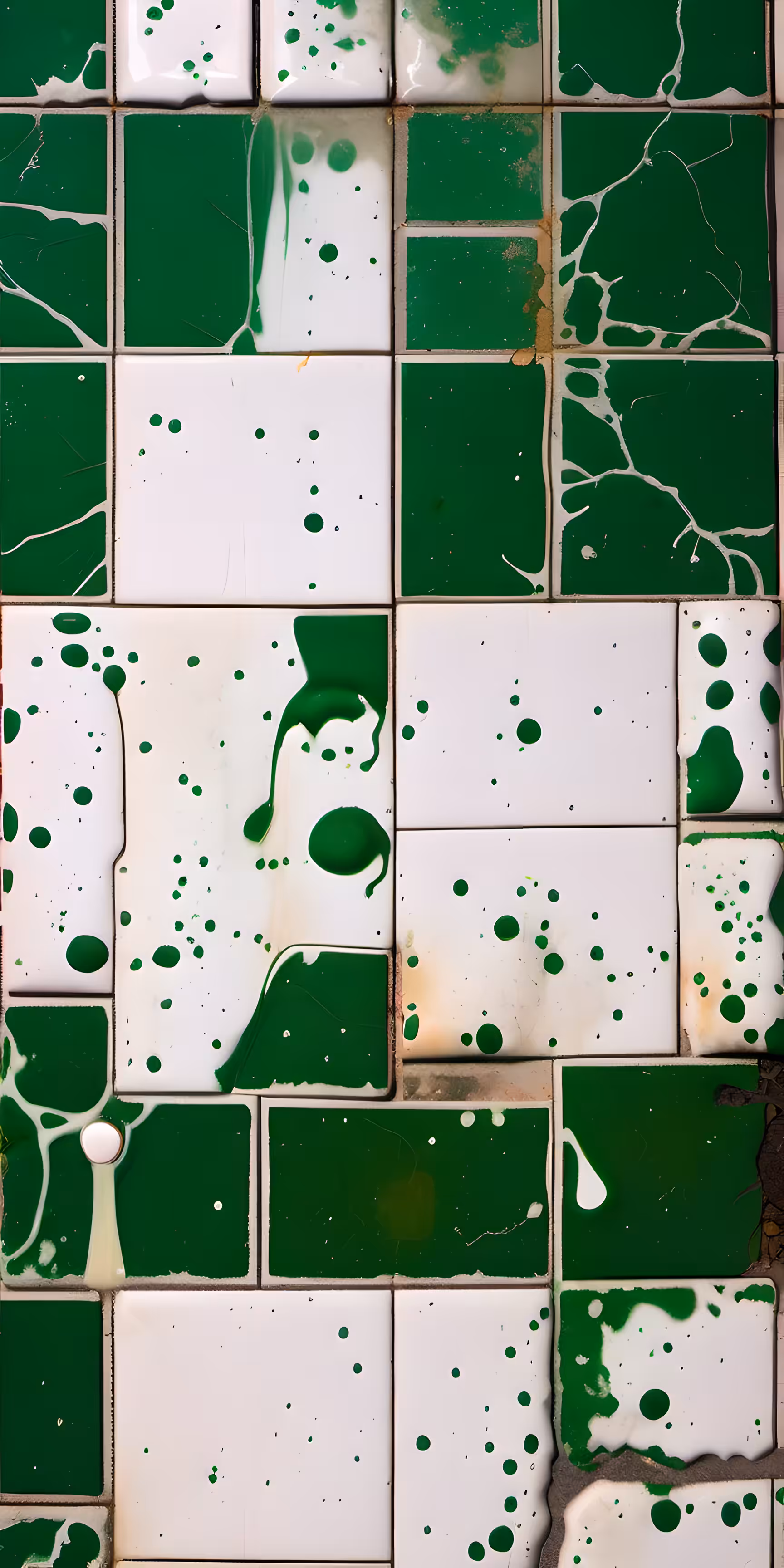 the artist's floor wallpapers #11