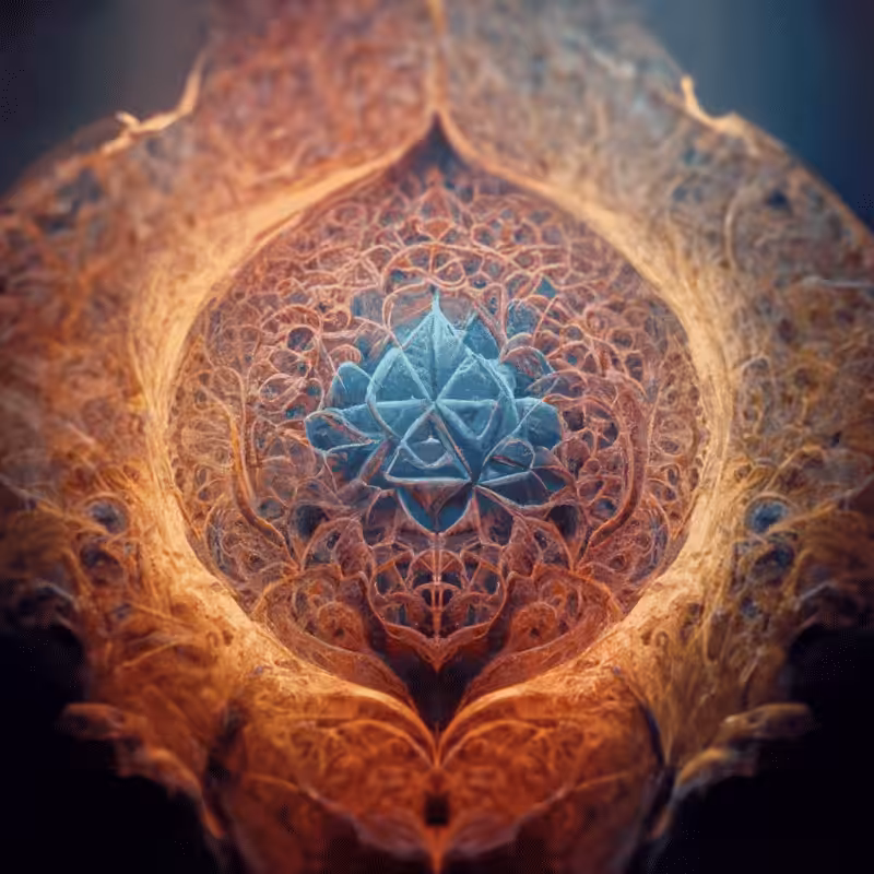 The Universe Energy #29