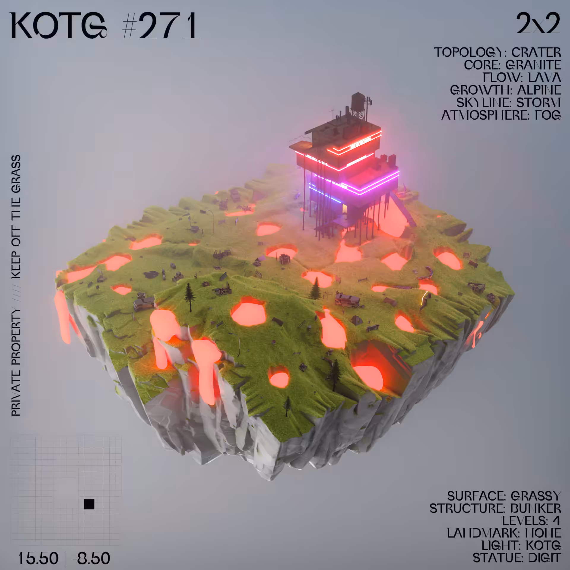 KOTG #271