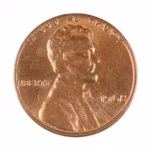 Cent #9576