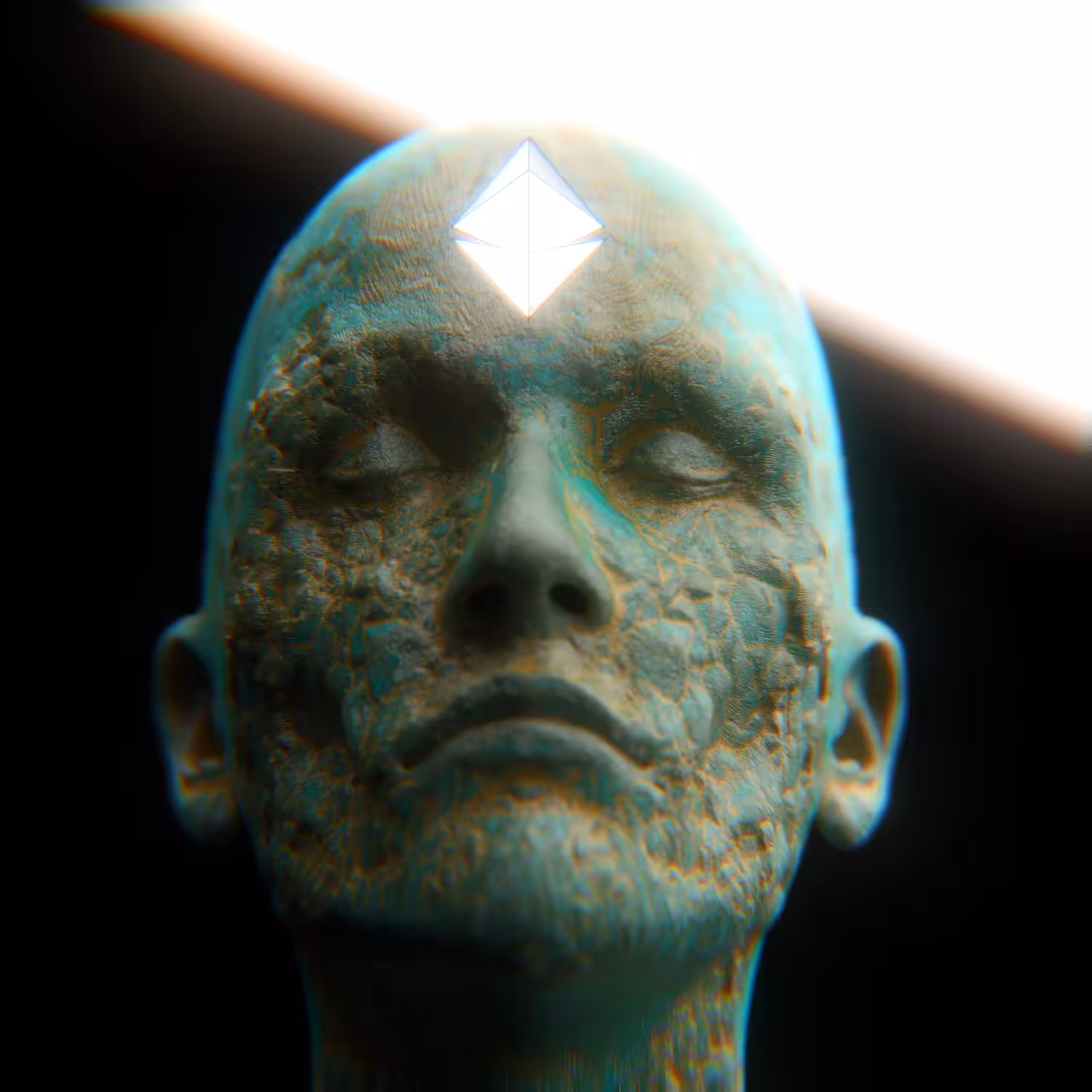 Lucid Dream 01