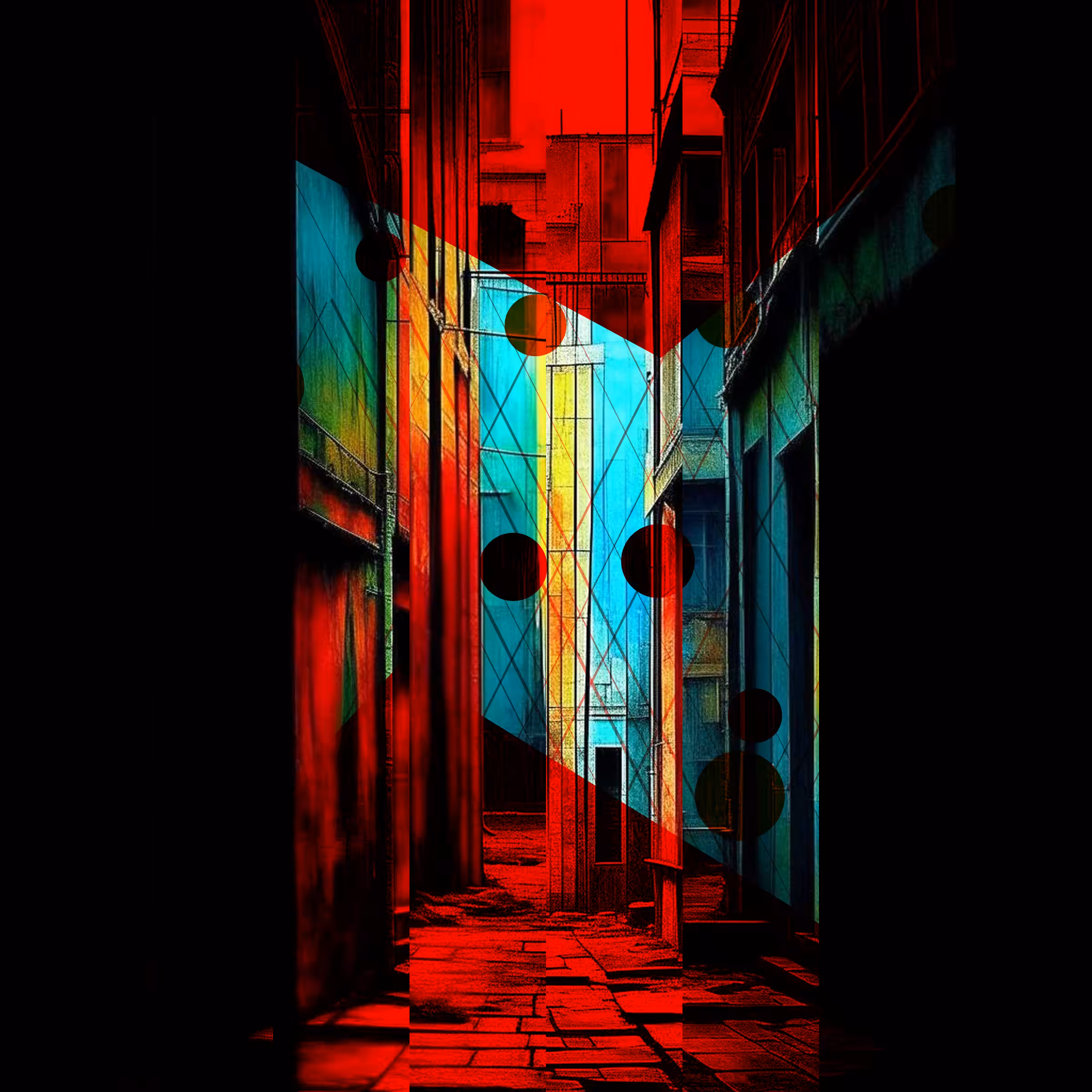 RedPass #2