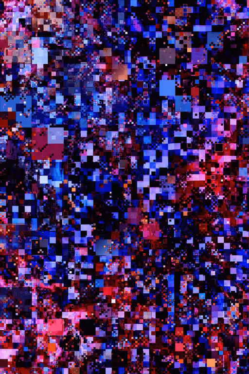 Metamosaic #4