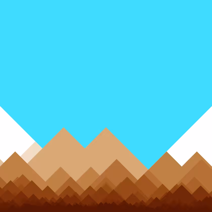 Mountains #86