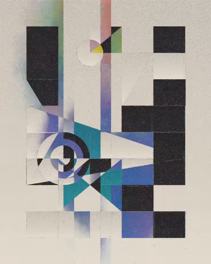 Intuitive by Asaf Slook #24