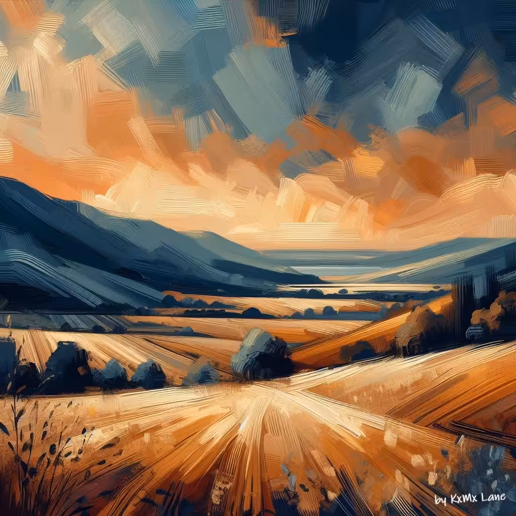 Harvest Fields