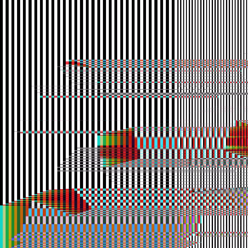Static #6