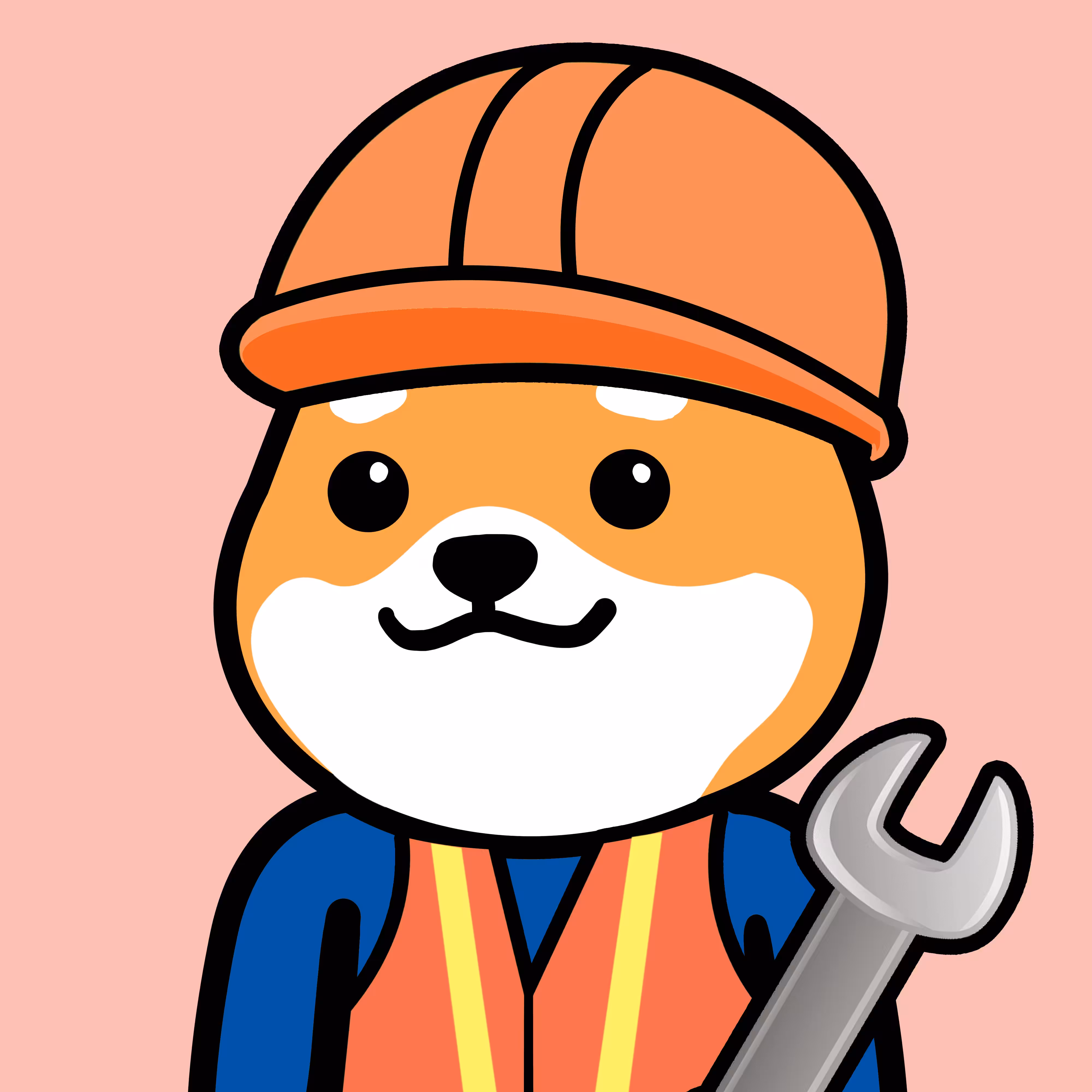 bobo Shiba #085