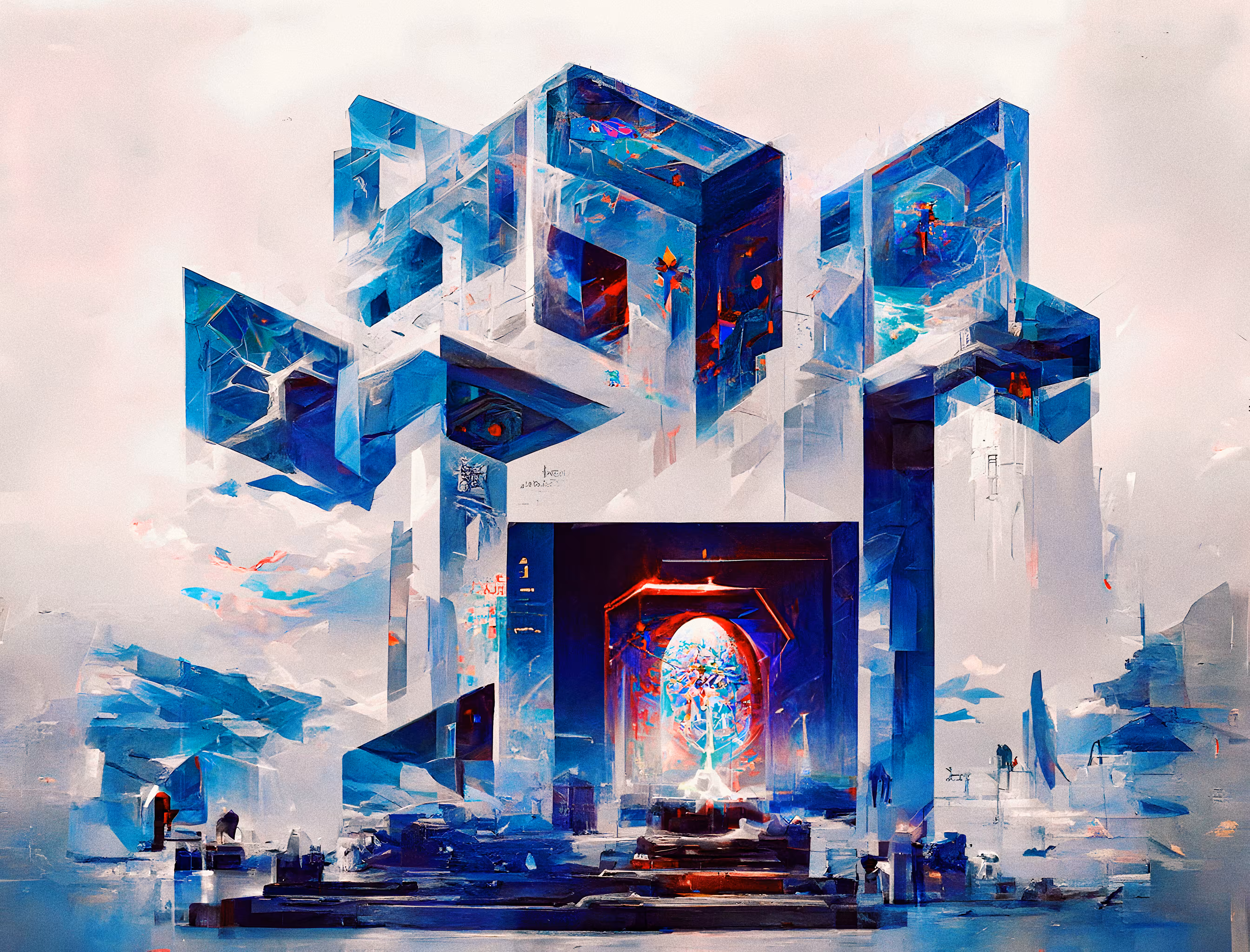 dreamachine #9