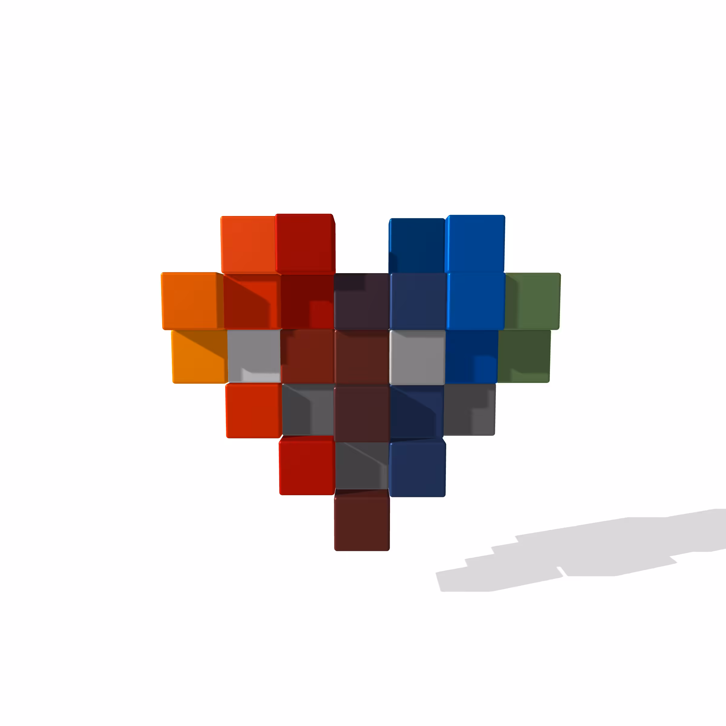 heart + craft #8479
