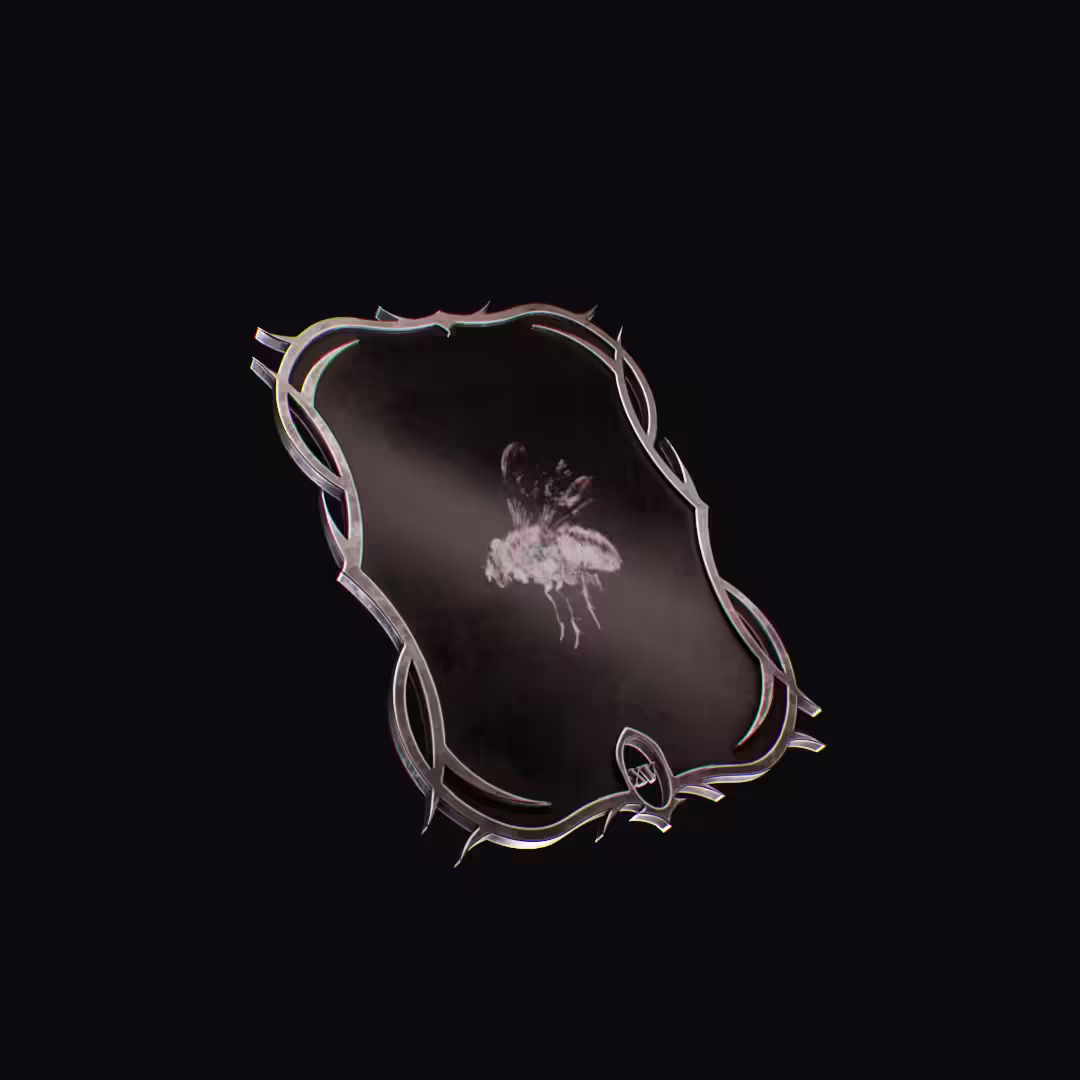 XV. The Devil