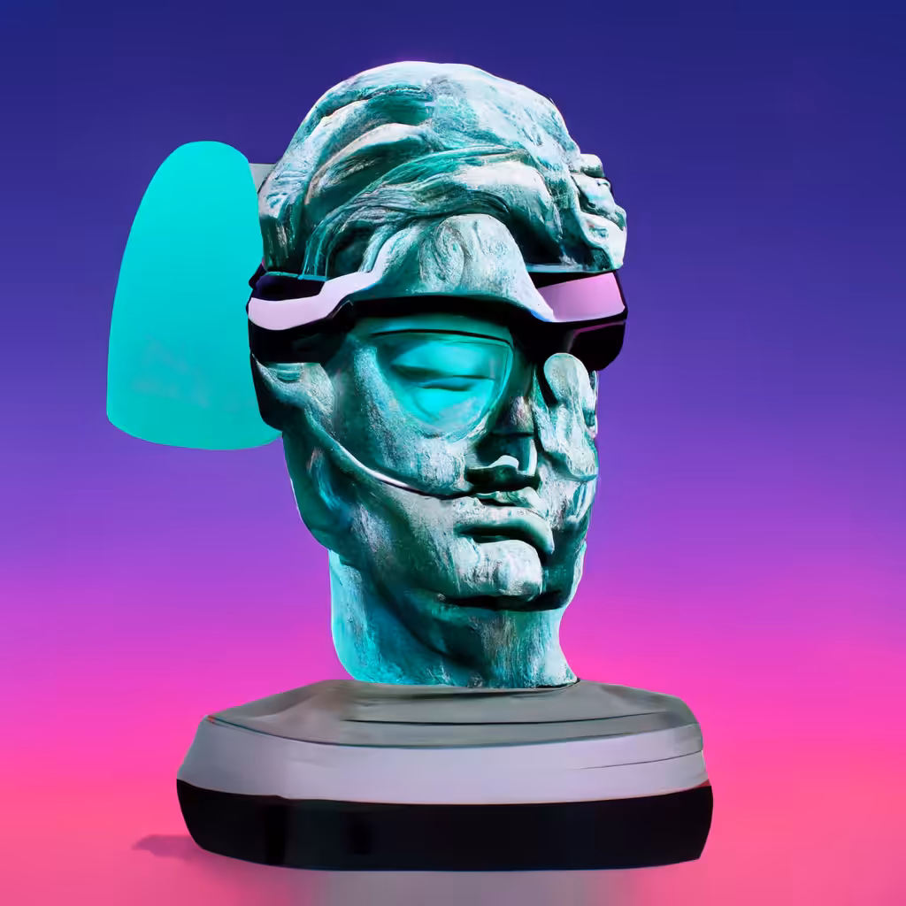 DESKTOP STATUE SYSTEMS LIMITED #768