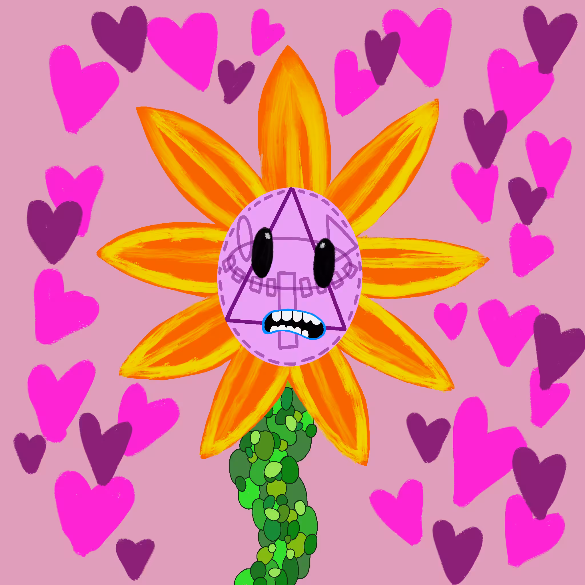 BVGARDEN: #2158