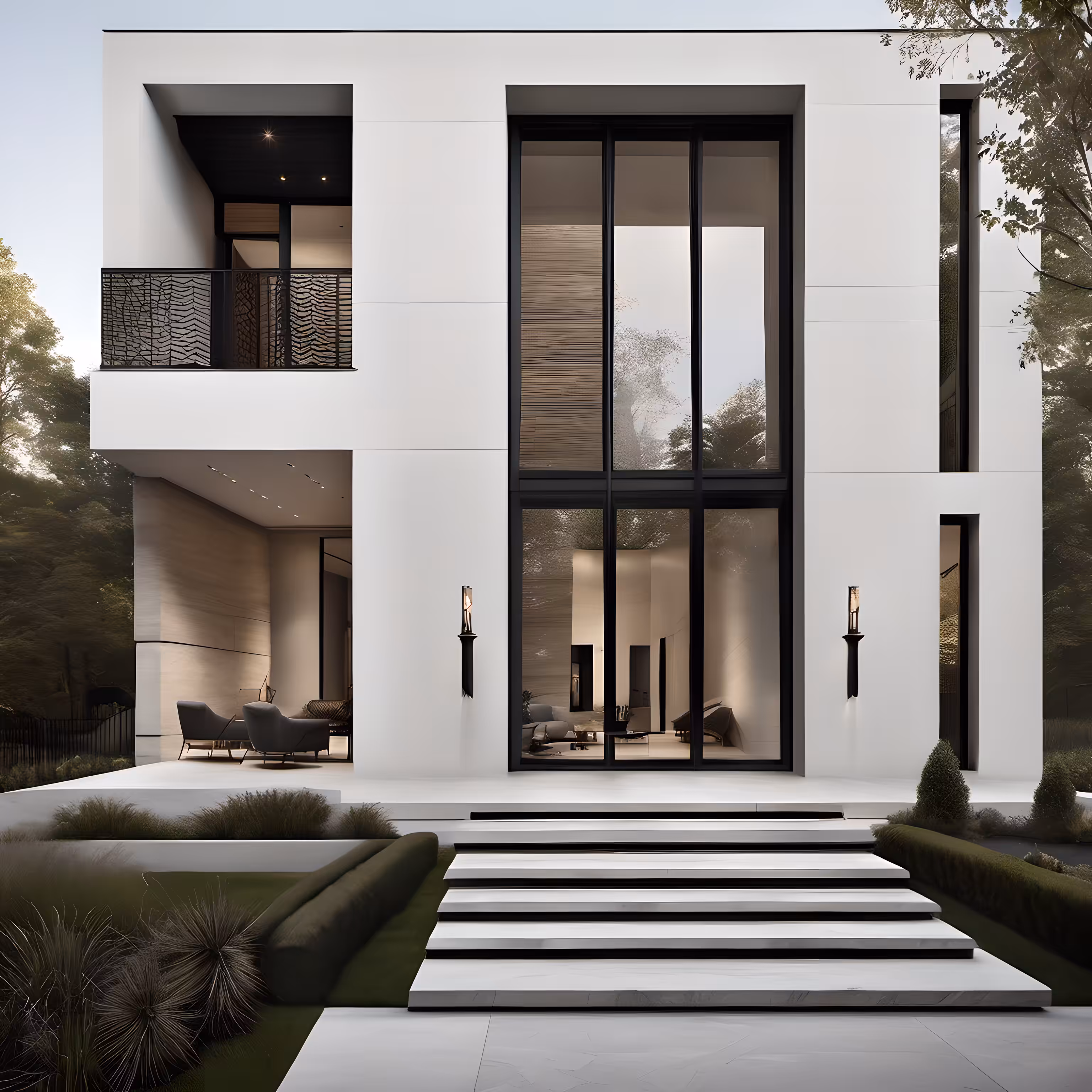 Surreal Estate #16