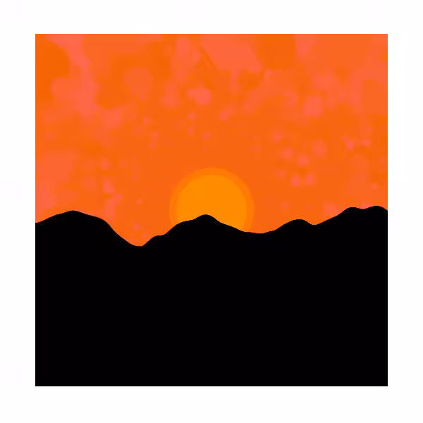 sunscapes I #8