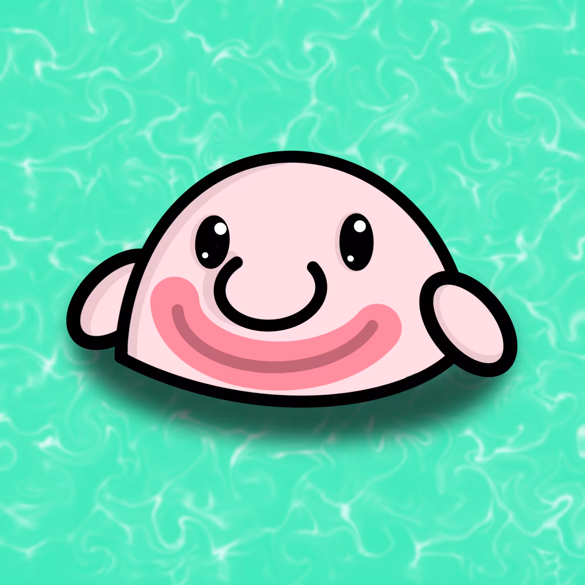 Baby Blob