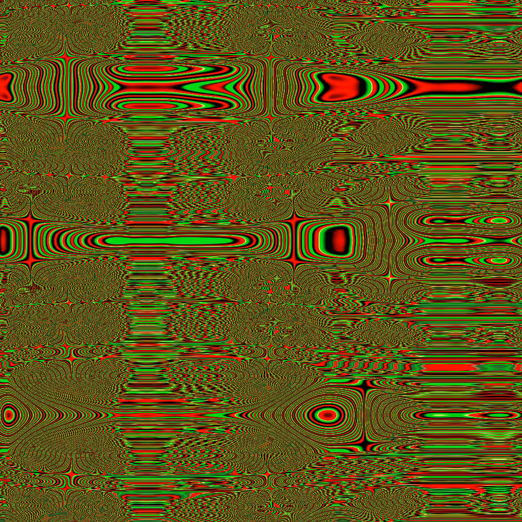 Interferences #63