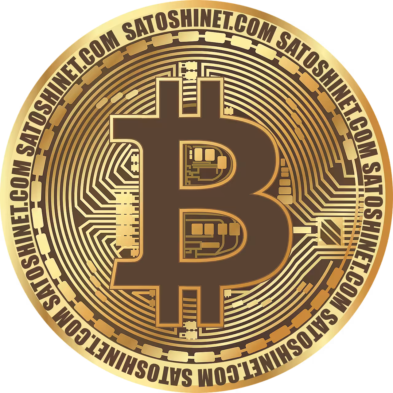 Bitcoin Coin