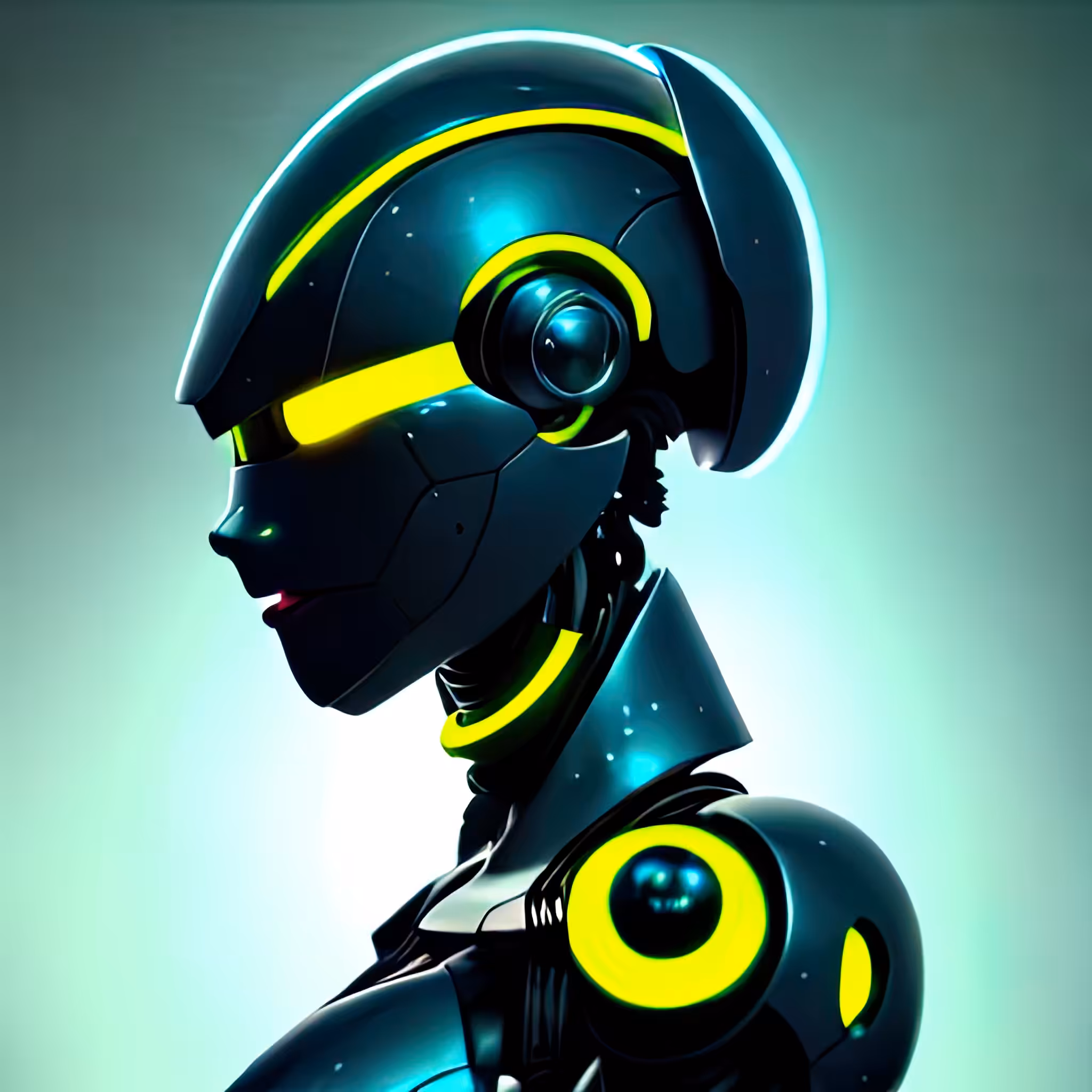 NeoBot #8