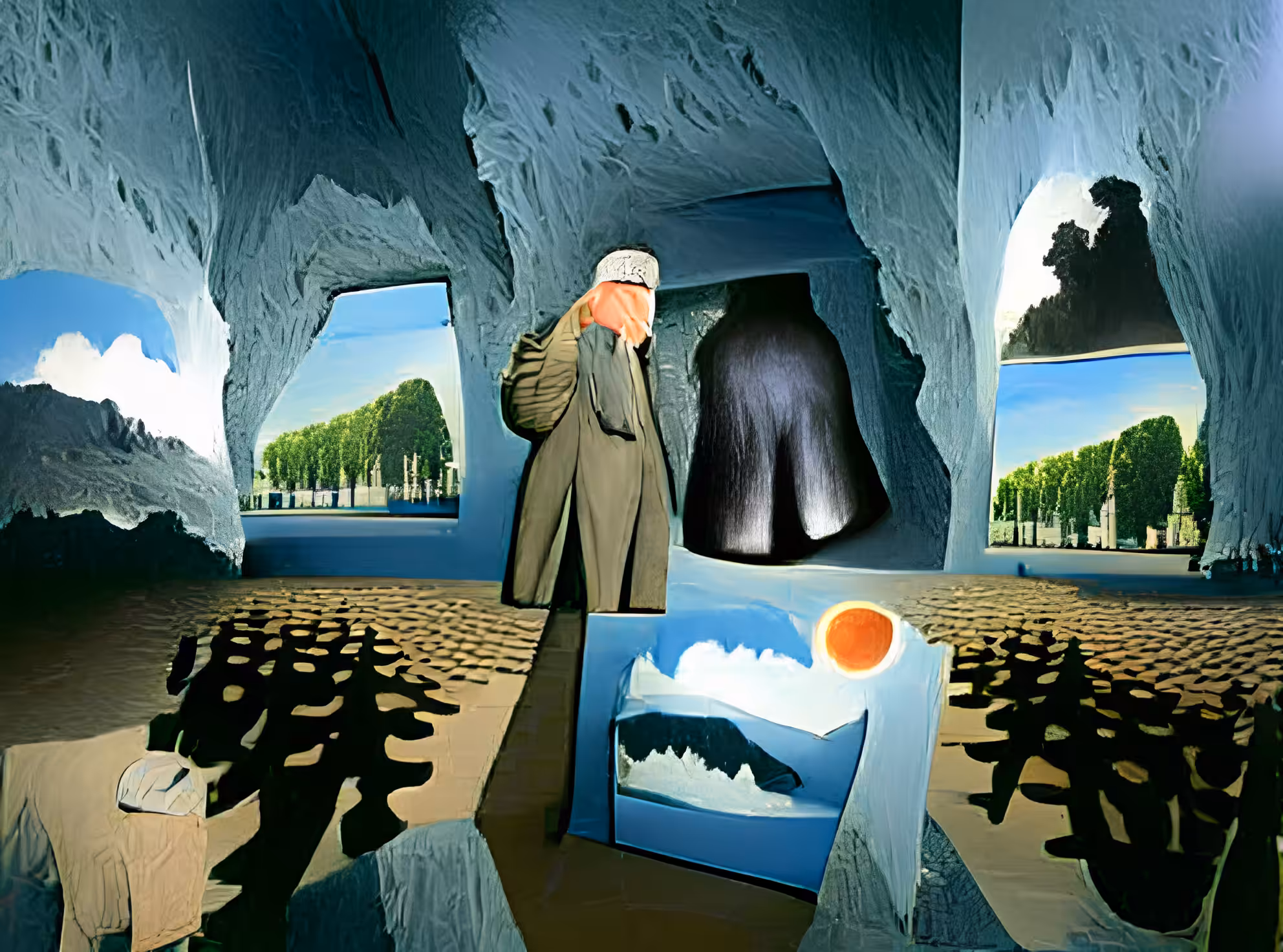 Chamber of Dreams